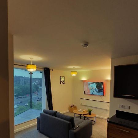 בראדפורד Am Apartments מראה חיצוני תמונה