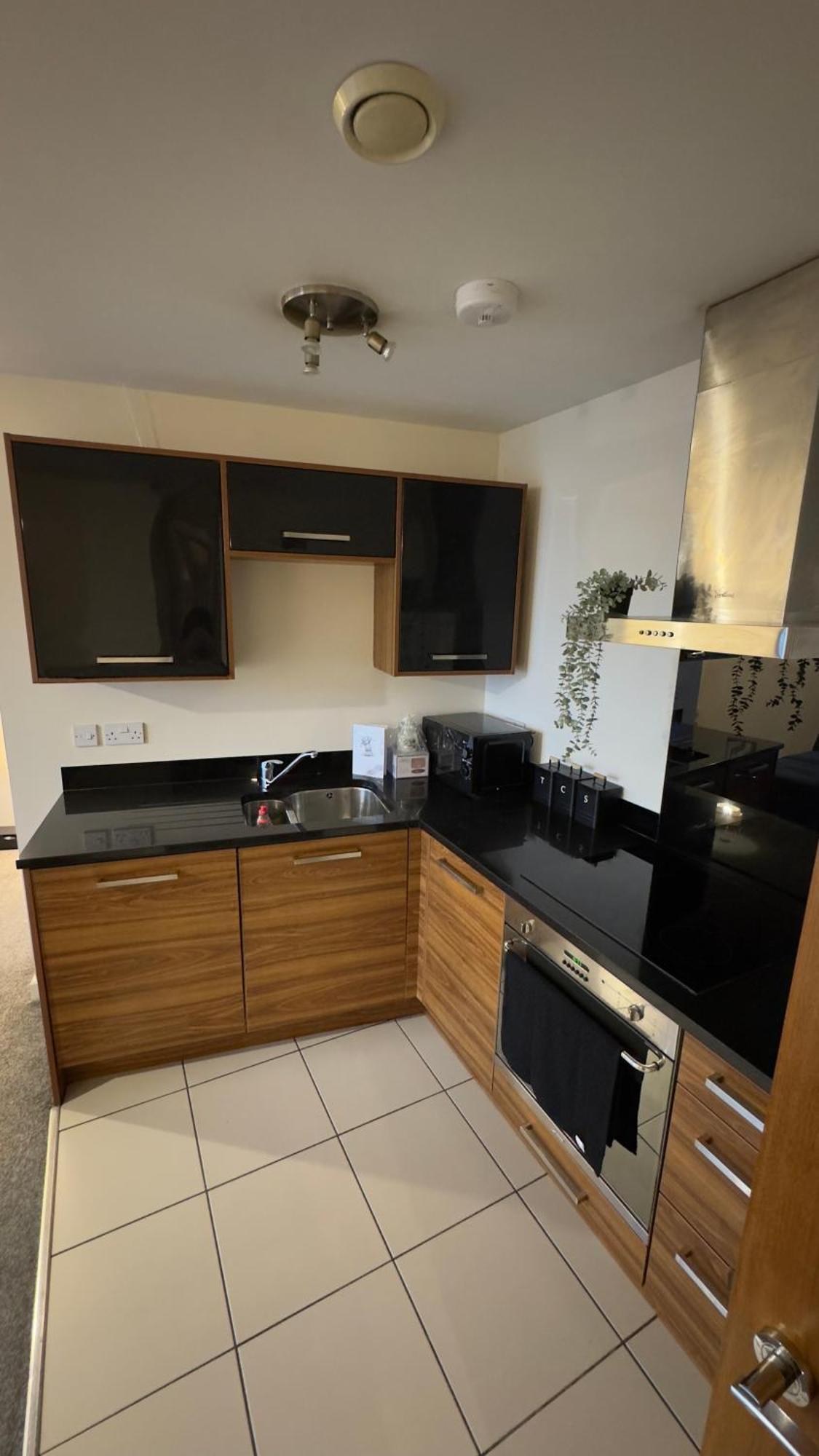 בראדפורד Am Apartments מראה חיצוני תמונה