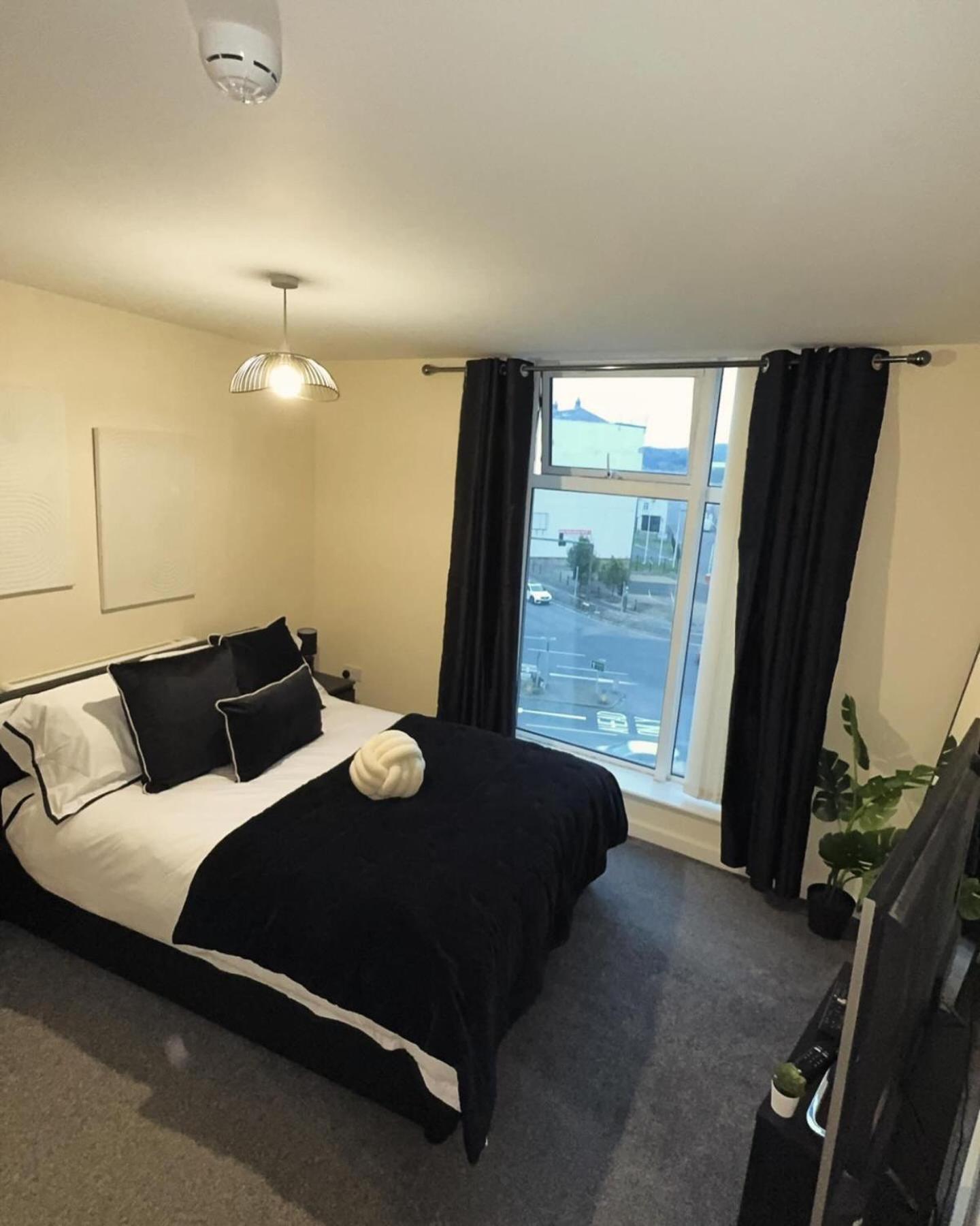 בראדפורד Am Apartments מראה חיצוני תמונה