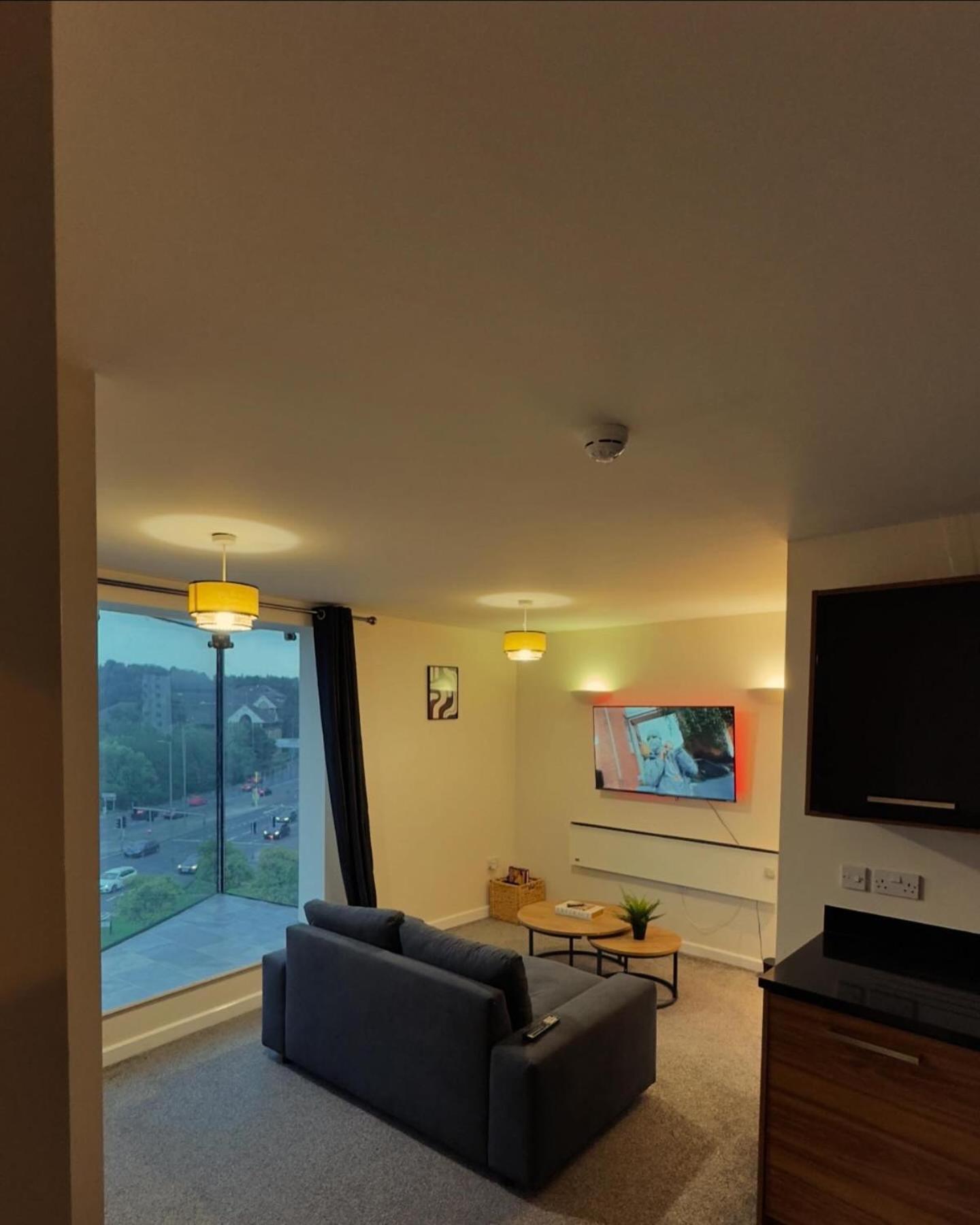 בראדפורד Am Apartments מראה חיצוני תמונה