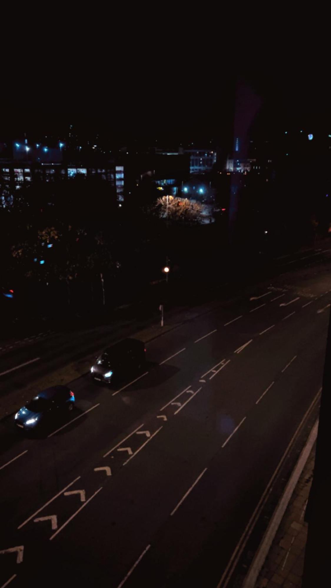 בראדפורד Am Apartments מראה חיצוני תמונה